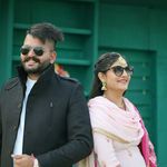 Gurdeep💘Pardeep - @mr_mrs_deep_narain - Instagram