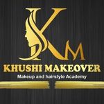 Deep Pal - @makeoverbykhushi123 - Instagram