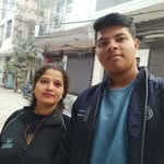 Deep Pandey - @deepikapandey704 - Instagram