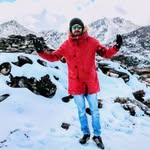 Deep Pathak(new) - @deeppathak1995 - Instagram