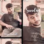 DEEP PRAKASH - @deepu__trader - Instagram