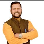 Deep Prakash Shukla - @deepprakash_shukla - Instagram