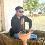 Deepraj Khachar - @deepraj_kathi_2030 - Instagram