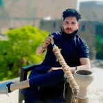 Amardeep Rana Panipatiya - @deep_rana_karnal_baba_group - Instagram