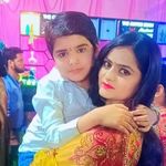 Deepali Shailendra Rastogi - @deep.rastogi.92 - Instagram