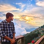 Deep Saha - @deep_saha2002 - Instagram