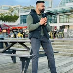 Deep Sangha - @deep_sangha96 - Instagram
