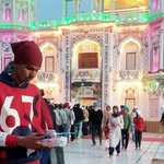 Deep Sangha - @deep.sangha425 - Instagram