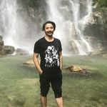 Deep Shrestha - @deep_shrstha - Instagram