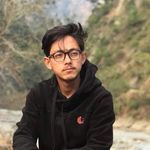 Deep Shrestha - @dipshresthaaaaaa - Instagram