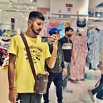 Deep Sran - @mandeep_sran926 - Instagram