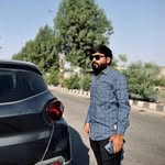 || 𝐃𝐄𝐄𝐏 𝐌𝐄𝐖𝐀𝐃𝐀 || 🦁 - @deep_suthar_012 - Instagram