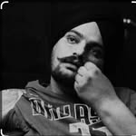 ਦੀਪੂ ਸੂਥਾਰ 😐 - @deepsuthar__ - Instagram
