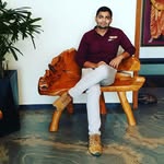 Deep Suthar - @dip_suthar2712 - Instagram