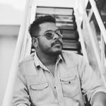 Deep thomas - @deepsthomas - Instagram