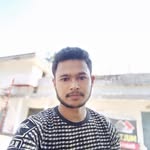 Deep Thomas - @deepak.triki.dt - Instagram