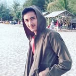 Thomassaputra - @deepthomas11 - Instagram