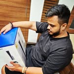 Deep Trivedi - @deep_trivedi - Instagram