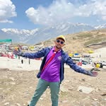 Er. DEEP TRIVEDI - @deeptrivedi6351 - Instagram