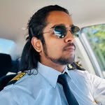 Deep Vaswani - @pilot_pursuits - Instagram