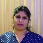 DEEPA ABRAHAM - @deepaabraham15 - Instagram