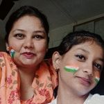 Deepa abraham - @deepaabraham16 - Instagram
