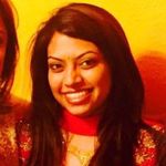 Deepa Abraham - @doonga129 - Instagram