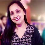 Deepa Abraham - @deepa200480 - Instagram