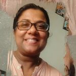 Deepa Abraham - @dabraham816 - Instagram