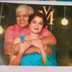 Deepa Abraham - @deepaabraham72 - Instagram