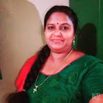 Deepa Abraham - @deepaabraham - Instagram