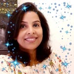 Deepa Abraham - @deepaaib - Instagram
