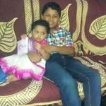 Deepa Abraham - @binudeep - Instagram