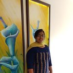 Deepa Abraham - @deepaabraham18 - Instagram