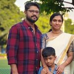 Deepa Abraham - @deepaabrebin - Instagram