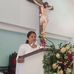 Deepa Abraham - Facebook