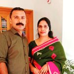 Deepa Jojo - @deepa_abraham_39 - Instagram