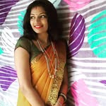 Deepa acharya - @6308.deep - Instagram