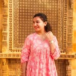 Deepa Acharya - @artby.deepa.412 - Instagram