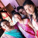 Deepa Acharya - @deepaacharya388 - Instagram
