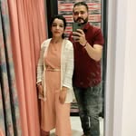 Deepa N Advani🦋 - @deepaadvani1990 - Instagram