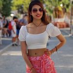 Deepa Sajnani | Kriti Advani - @sajnanideepa - Instagram