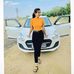Deepa Agrawal  - Facebook