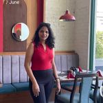 Deepa Agrawal - @_.deepaagrawal._ - Instagram