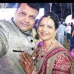 Deepa Agrawal - @deepaagrawal8558 - Instagram