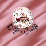 Deepa Agrawal - @_butterandcrumble_ - Instagram
