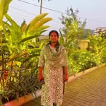 Deepa Antony - @deepthayil - Instagram