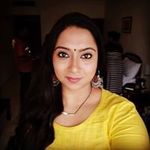 Deepa Antony - @deepaantony20 - Instagram
