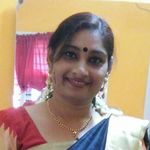 Deepa Antony - @deepa1997antony - Instagram