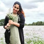 Deepa Antony - @deepa_elizabeth_antony - Instagram